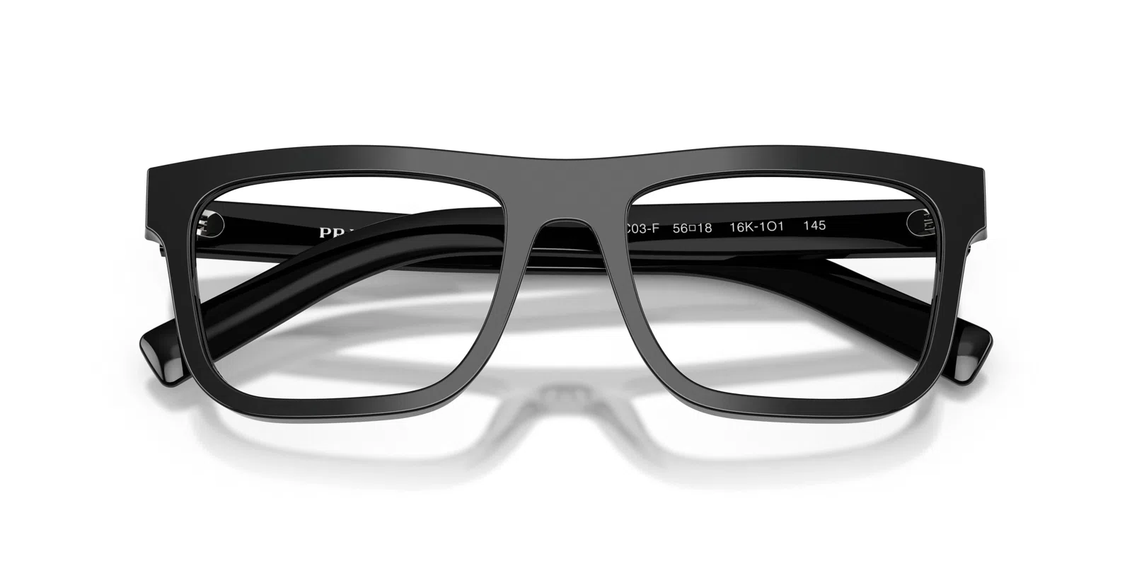 Prada C03VF Eyeglasses - view 8